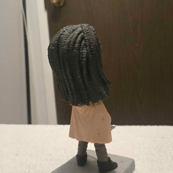 Funko Wacky Wobbler Michonne Bobble Head - The Walking Dead (AMC) - Picture 5 of 5
